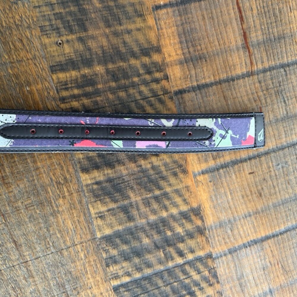Multicolor Belt - Picture 4 of 6